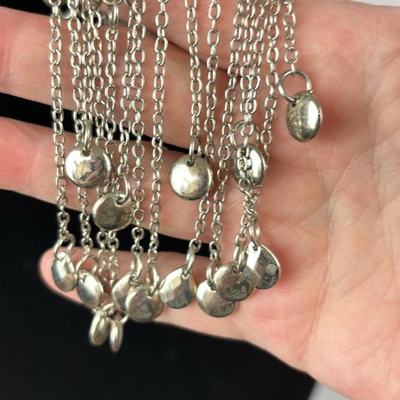 Boho Necklace nwot - Picture 6 of 7